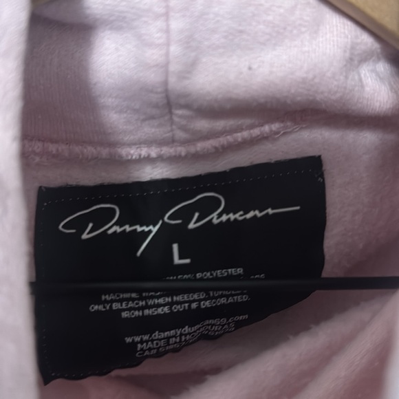 future milf danny duncan hoodie - Picture 3 of 4